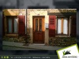 Maison A vendre Bessenay 80m2 - 110 000 Euros