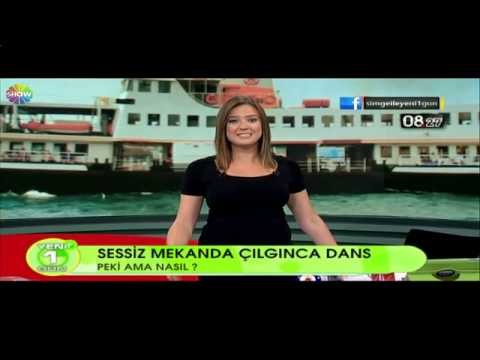 Simge Fıstıkoğlu ile Yeni 1 Gün / 23 Eylül 2. Kısım