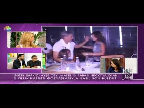 Her Şey Dahil / 23 Eylül 1. Kısım