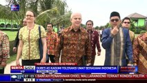 Dubes AS Kagumi Toleransi Umat Beragama di Indonesia