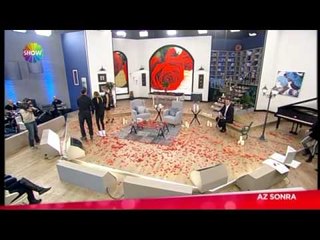 Pazar Sürprizi / 8 Aralık 1. Kısım