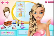 Blushing Bride Make up Games For Girla