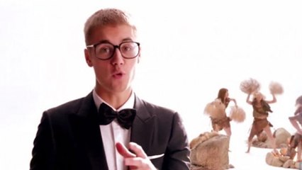 Justin Bieber’s Super Bowl Ad Mocked By Minn. Police