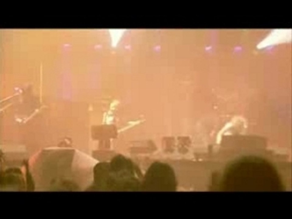 The GazettE - Taion fanvid