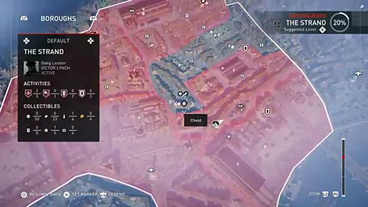 kyle's Live PS4 Broadcast (39)