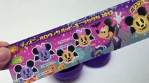 Disney Halloween Surprise Eggs Japanese Surprise Eggs Disney Surprise Toys