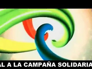 Tanda 18 El Once (Teleton Colombia 2013)