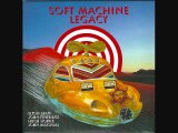 SOFT MACHINE LEGACY - Soft Machine Legacy-F&I
