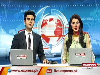 Firing in Afghan Consulate