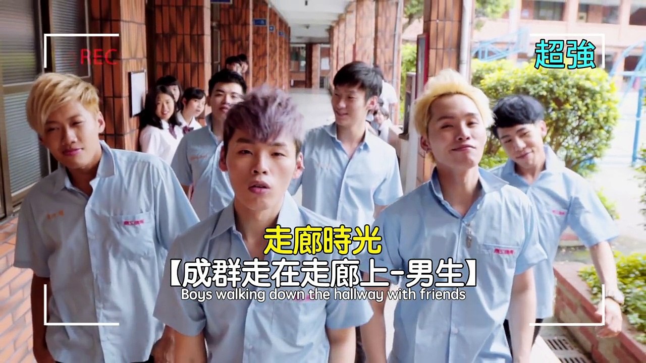這群人 TGOP│2016學生的經典語錄 Students’ Classic Quotation【語錄系列】-nBpMbX-Qq_A