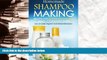 Download [PDF]  Homemade Shampoo Making - Recipes for Homemade Shampoo and Conditioner: How to