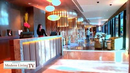 Enter the city of dreams