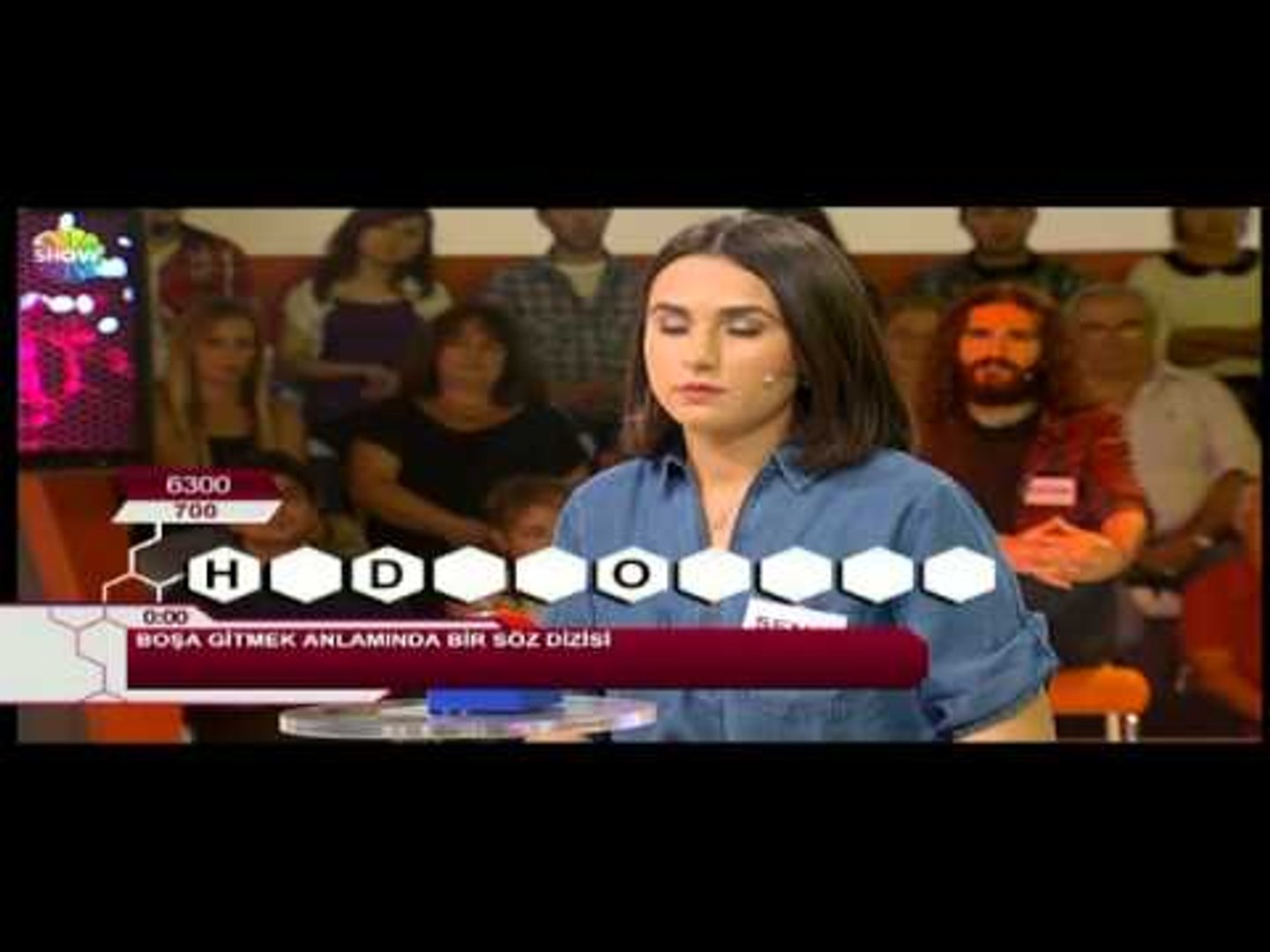 Kelime Oyunu 27 Eylul Dailymotion Video