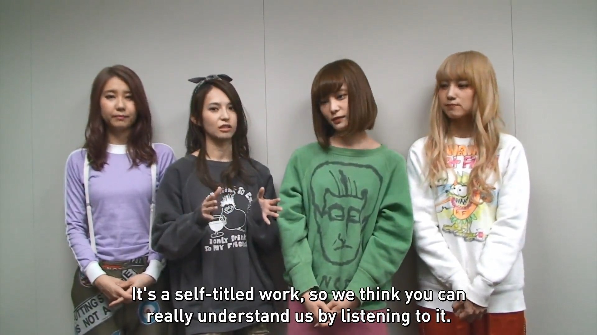 Scandal Heaven