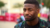 Emmanuel Sanders Has Had Enough of Cowboys Fans' Smack Talk _ ESPN Must-See-PU5TwBO95Cc