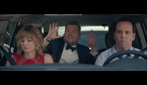 2017 Grammys hosted by James Corden