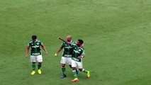 Atual campeão brasileiro, Palmeiras estreia com vitória no Campeonato Paulista