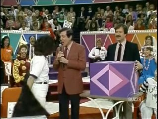 The All New Let's Make A Deal Big Deal $8,825