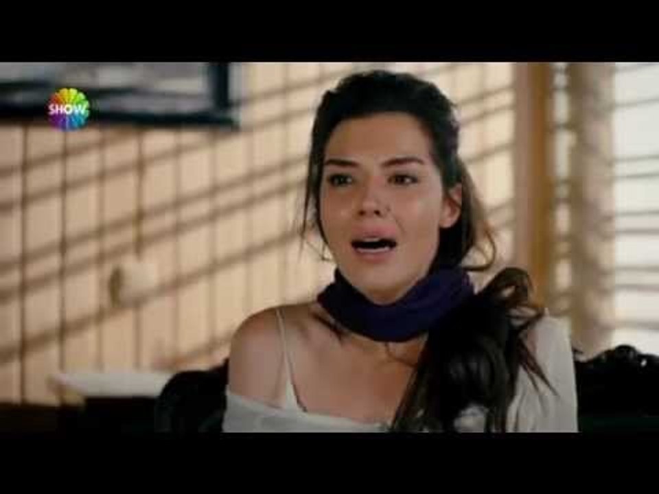 Dila Hanım Fragman