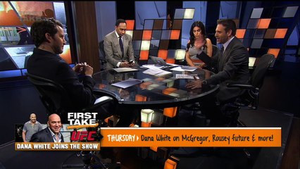 Tom Brady Can Still 'Fall Off a Cliff' _ First Take-uIAUSTrEe44