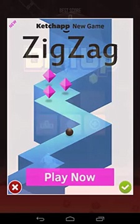 Drill Up [Android/iOS] Gameplay (HD)