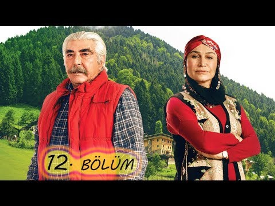 Sevdaluk- 12. Bölüm (HD)