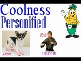 Join Coolness-Personified