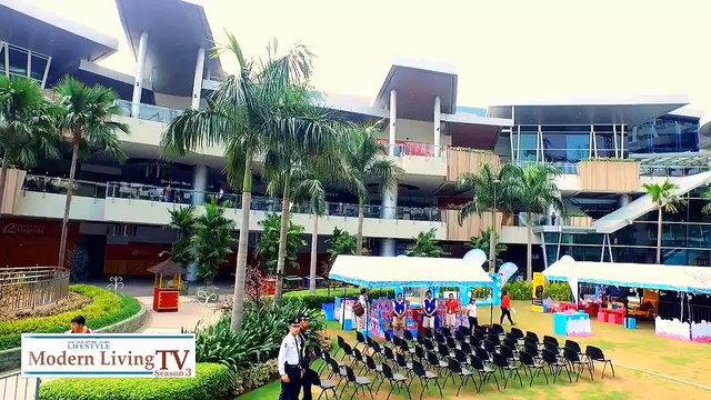 What’s new in New Manila?