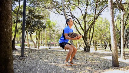 Vida Zen | Marca y aumenta el volumen de tus piernas