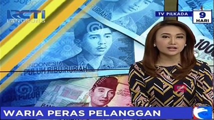 Usai Main, Seorang Waria Diamankan Polisi di Kalimantan Timur