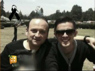 Lalo España se declara gay tras tragedia / Ventaneando