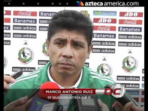 Copa México de Naciones Sub-15