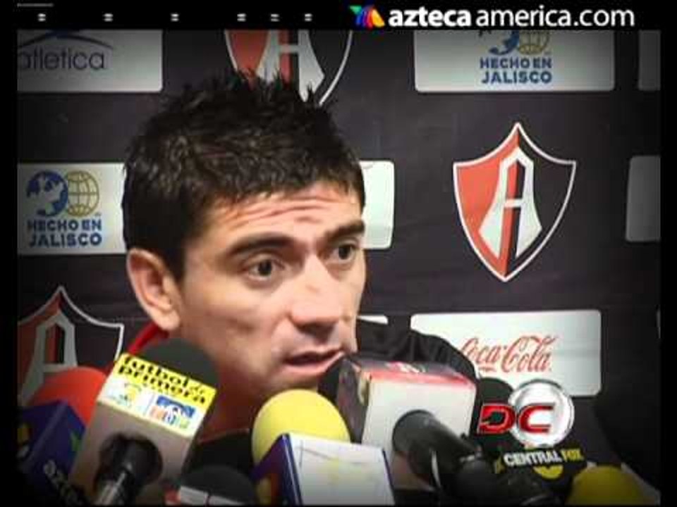 Atlas presenta a sus refuerzos