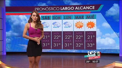 Yanet Garcia Gente Regia 10:15 AM 02-Sep-2016 Full HD