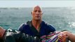 BAYWATCH Super Bowl Trailer (2017) Zac Efron Baywatch Movie