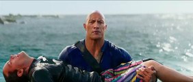 BAYWATCH Super Bowl Trailer (2017) Zac Efron Baywatch Movie