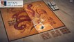 Tsuro - The Game of the Path [Android/iOS] Gameplay (HD)