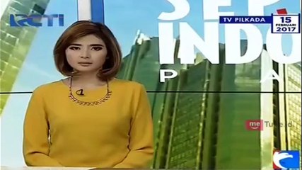 Warga Menghancurkan Kantor Perusahaan Air Minum Kemasan di Pandeglang Banten