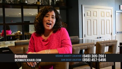 Women's Hair Loss Solutions - Orange County CA (2)