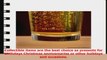 The Godfather Movie Engraved Logo Beer Pint Glass 842648e2