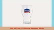 Samuel Adams Sensory Perfect Pint  Set of 4 3168af99