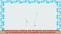 The Beer Tasting Flight Tray by Alcraft Designed  Engineered For Professional Bars 9bde8c05