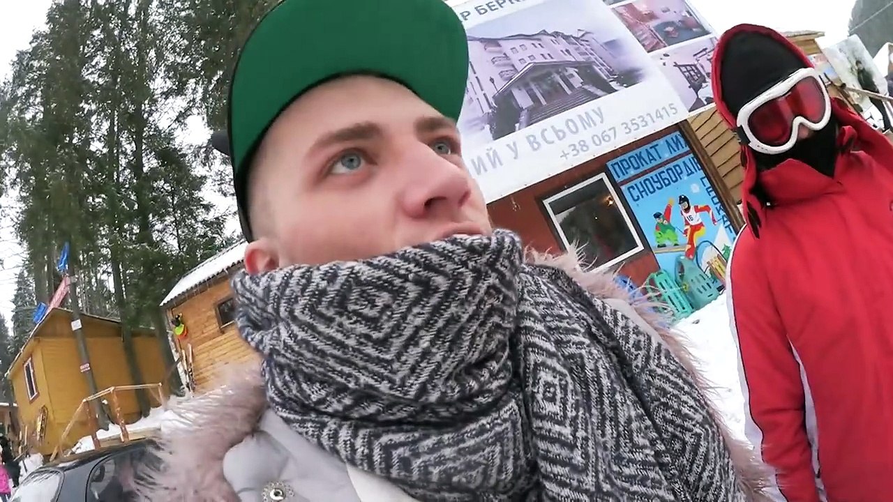 VLOG - ПОКАЗЫВАЮ ЛИЦО СВОЕЙ ШКОЛЬНИЦЫ _ Андрей Мартыненко-R9VbIjBj6vE