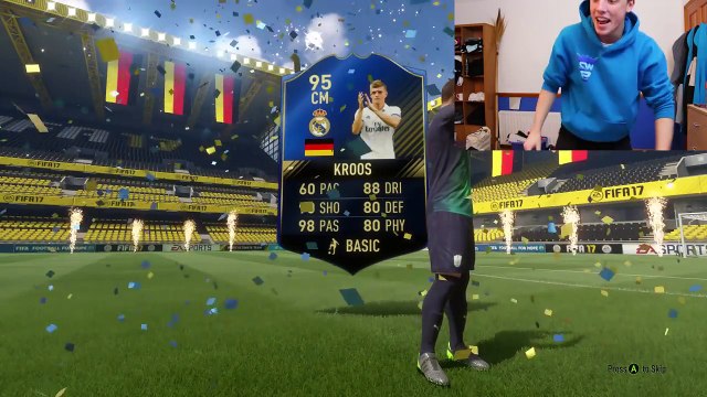 TOTY RONALDO TOTY MESSI IN THE SAME PACK OPENING - FIFA 17-6w43e7eeHeU