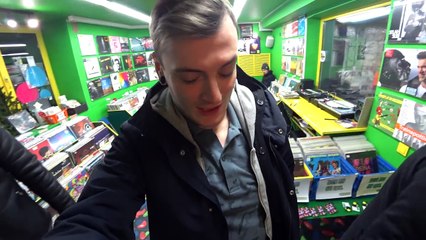 ВЛОГ - СТРИП ПЛАСТИКА ОТ ТАНИ!-bRnIkfHDJAc