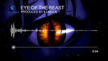Eye Of The Beast  (Dark East Coast Hip Hop Beat)  - Produced By ILLnique