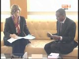 L'ambassadeur du Canada en Côte d'Ivoire annonce l'annulation de 65 Milliards de dette extérieur