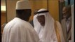 Arabie Saoudite: Ouattara a reçu le président de la Banque islamique Ahmed Mohamed Ali