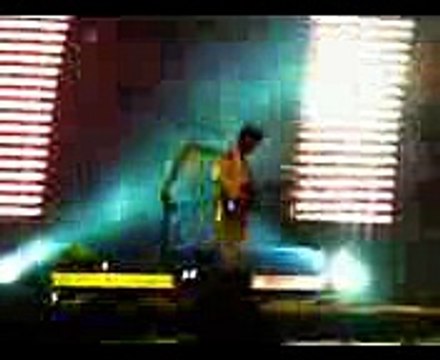 Muse - Man of Mystery, Isle of Wight Festival, 06/09/2007