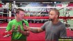 Deontay Wilder Trainer Jay Deas Thinks Tyson Fury vs Deontay Wilder is Bigger Than Joshua vs Wilder-M7tPYeSpyG8
